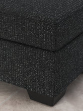 Load image into Gallery viewer, Jasmine Peaks Ottoman - Ego Home Furniture