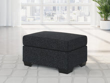 Load image into Gallery viewer, Jasmine Peaks Ottoman - Ego Home Furniture