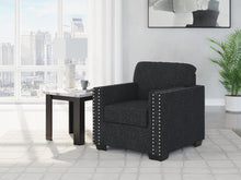Load image into Gallery viewer, Jasmine Peaks Chair