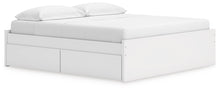 Load image into Gallery viewer, Onita - Platform Bed