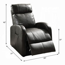 Load image into Gallery viewer, Ricardo - Power Motion Recliner & Lift - Brown