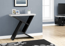 Load image into Gallery viewer, Accent Console Table For Entryway, Spacious Table Top, Contemporary & Modern