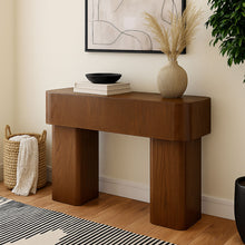 Load image into Gallery viewer, Oakmont - Console Table