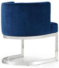 Load image into Gallery viewer, Gianna - Dining Chair with Chrome Legs