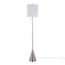Load image into Gallery viewer, Cone - Contemporary Floor Lamp