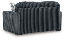 Load image into Gallery viewer, Midnight-Madness - Loveseat
