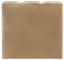 Load image into Gallery viewer, Arc - Velvet Straight Chair