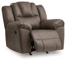 Load image into Gallery viewer, Lowilla - Rocker Recliner - Driftwood