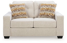 Load image into Gallery viewer, Larimer Loveseat