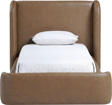 Load image into Gallery viewer, Warby - Upholstered Bed