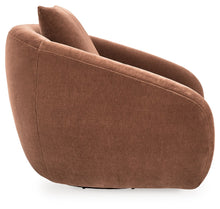 Load image into Gallery viewer, Yahya - Swivel Accent Chair