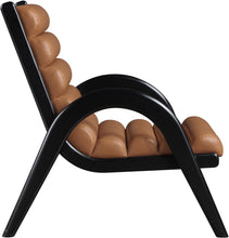 Load image into Gallery viewer, Randal - Accent Chair - Black Frame