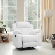 Load image into Gallery viewer, Comfortable Rocking Motion Recliner