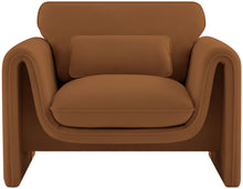 Load image into Gallery viewer, Sloan - Chair - Saddle