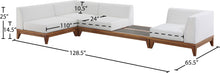 Load image into Gallery viewer, Rio - Modular Sectional