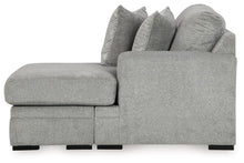 Load image into Gallery viewer, Casselbury - Raf Sofa Chaise - Cement