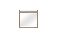 Load image into Gallery viewer, Citrus Heights - Poster Mirror - Sand