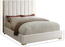 Load image into Gallery viewer, Becca - Bed