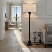 Load image into Gallery viewer, Lenuxe - Contemporary Floor Lamp