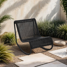 Load image into Gallery viewer, Antigua - Wicker Outdoor Patio Rocking Chair