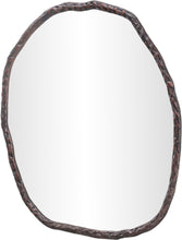 Load image into Gallery viewer, Molten - Iron Mirror