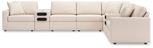 Load image into Gallery viewer, Modmax - Sectional - Oyster