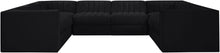 Load image into Gallery viewer, Rummi - Velvet Performance Fabric Upholstered Modular Sectional