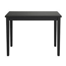 Load image into Gallery viewer, Gathering Height Table - Black