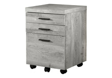 Load image into Gallery viewer, File Cabinet, Rolling Mobile, Storage Drawers, Printer Stand, Office, Contemporary & Modern