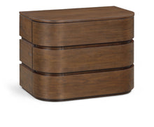 Load image into Gallery viewer, Annalise - Solid Wood Night Stand