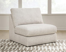 Load image into Gallery viewer, Kestrie - Armless Chair - Feathered