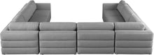 Load image into Gallery viewer, Beckham - 8 Piece Modular Sectional