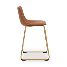 Load image into Gallery viewer, Ciabori - Upholstered Barstool (Set of 2)