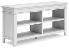 Load image into Gallery viewer, Kanwyn - Credenza - Whitewash