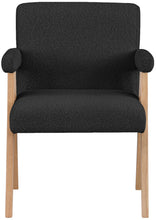 Load image into Gallery viewer, Woodloch - Accent Chair With Natural Frame