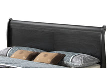 Load image into Gallery viewer, Panel Sleigh Bed