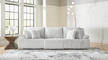 Load image into Gallery viewer, Top Tier - Reclining Sectional