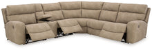 Load image into Gallery viewer, Next-Gen Durapella - Reclining Sectional