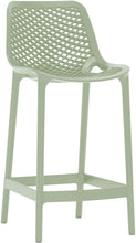 Load image into Gallery viewer, Mykonos - Outdoor Patio Stool (Set of 2)