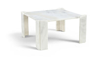Load image into Gallery viewer, Ravello - Genuine Marble Table