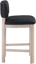 Load image into Gallery viewer, Paloma - Faux Leather Upholstered Counter Stool (Set of 2)