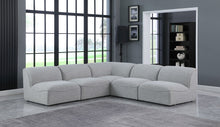 Load image into Gallery viewer, Miramar - 5 Piece Modular Sectional