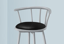 Load image into Gallery viewer, Swivel Stool Bar Height, Stylish Design Contemporary & Modern (Set of 2)