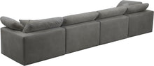 Load image into Gallery viewer, Cozy - Modular 4 Seat Sofa