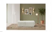 Load image into Gallery viewer, Heathrow - Ottoman / Bench