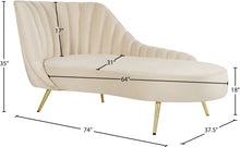 Load image into Gallery viewer, Margo - Chaise