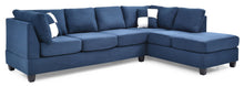 Load image into Gallery viewer, Malone - Comfort Sectional