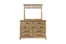 Load image into Gallery viewer, Bellamy Lane - Dresser - Carmel