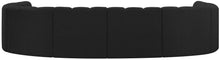 Load image into Gallery viewer, Arc - Boucle Fabric 8 Piece Modular Sofa