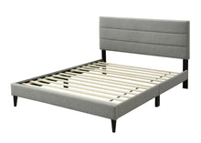 Load image into Gallery viewer, Willa - Upholstered Bed In A Box